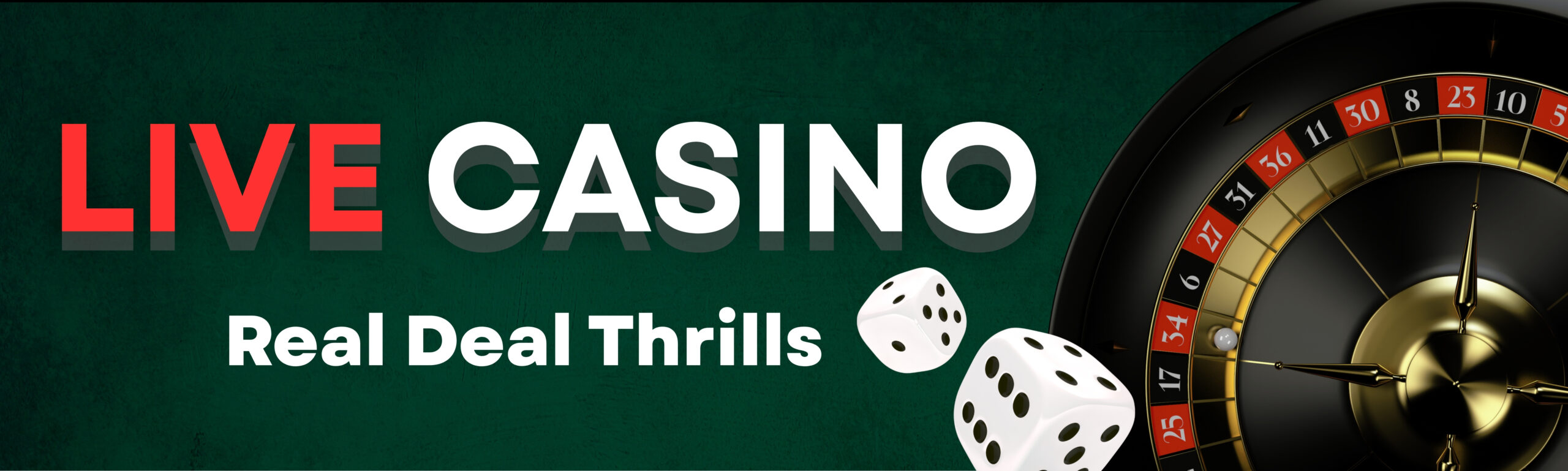 Rumah 4 Kasino Langsung