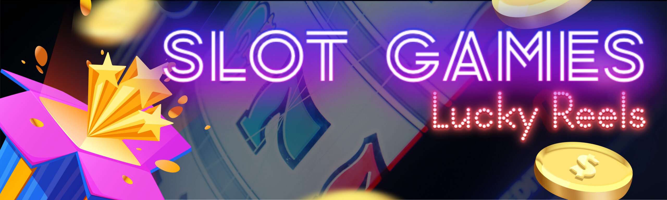 Rumah 5 Permainan Slot