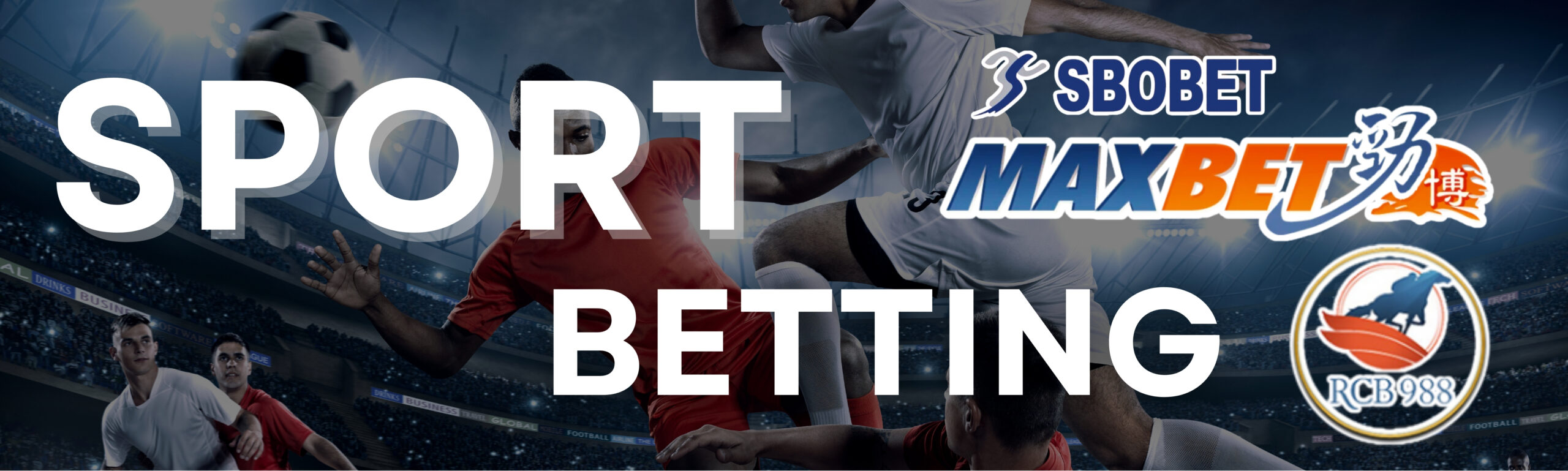 Rumah 6 Pertaruhan Sukan