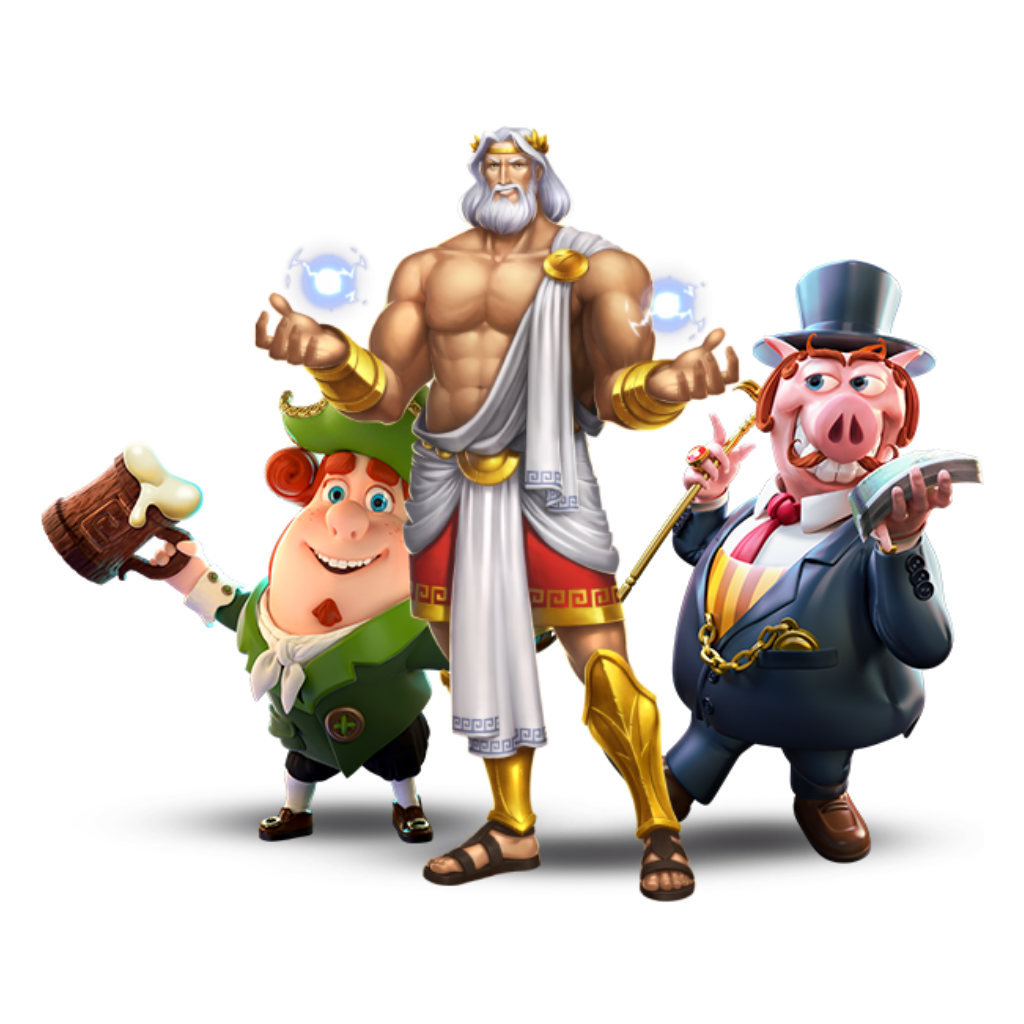 Tentang Kami 6 Elemen 99Speedwin