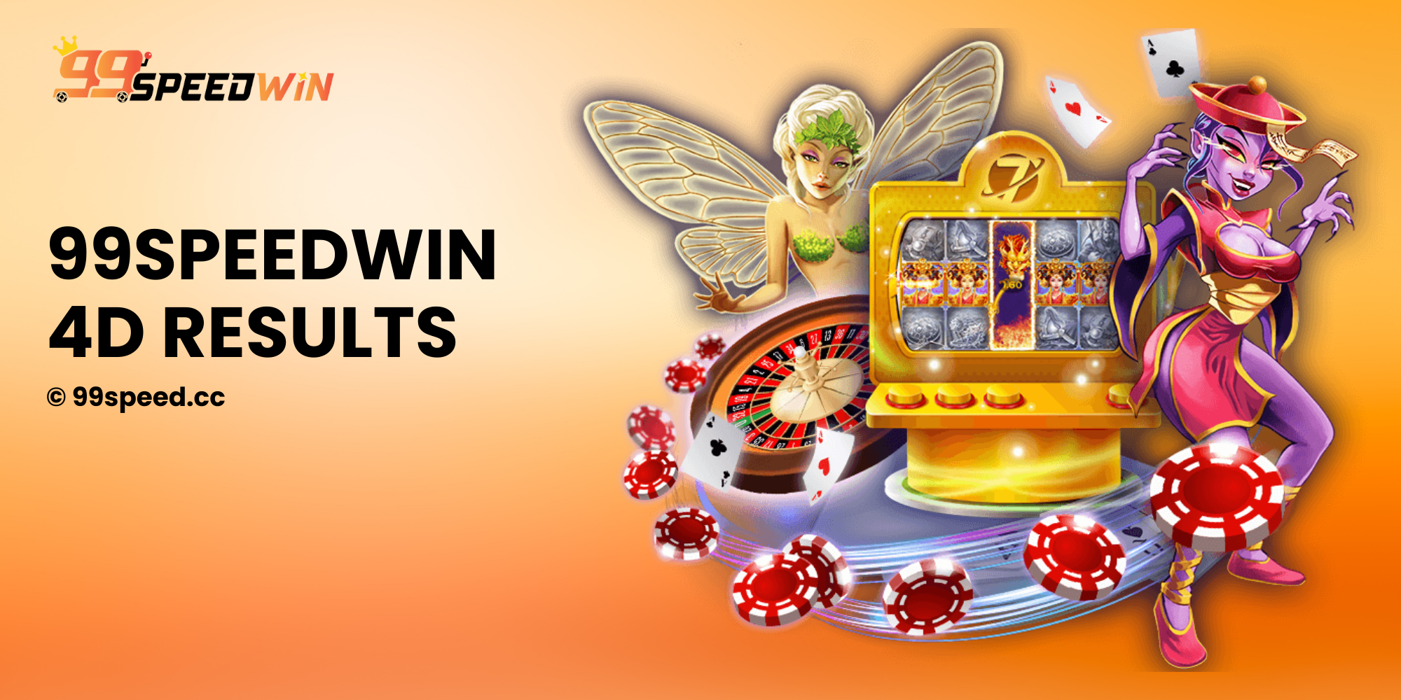99SPEEDWIN 4D RESULTS